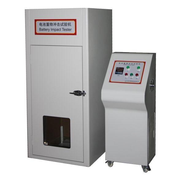 SUS304 Impact Battery Testing Equipment With SJT11170 Standard
