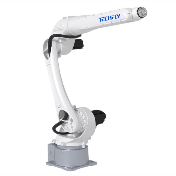 General Industrial Robots In Loading Spraying Handling Cutting Model T-MB45-1870