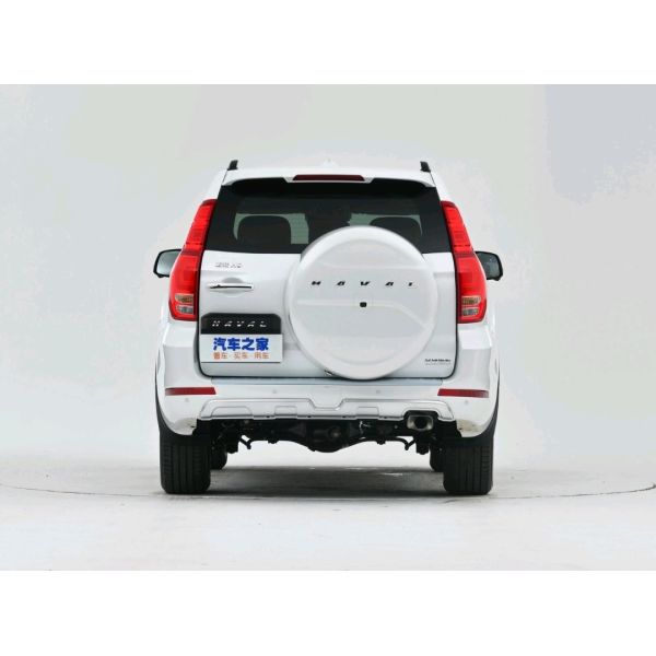 2.0T GHAVEL H9 2022asoline Four-Wheel-Drive Gasoline Car middle-Large Size SUV