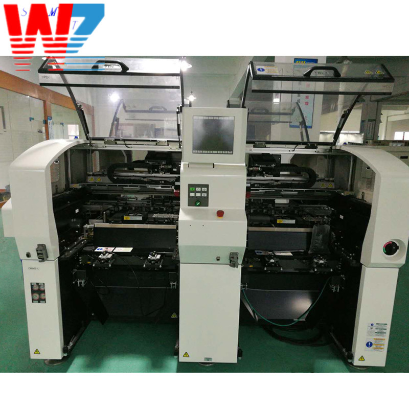 SMT Chip Mounter machine CM202 CM402 CM602 pick and place machine