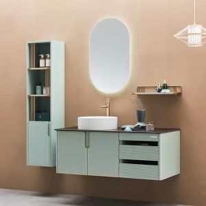 Customized 30" Bath Vanity Bathroom Sink Unit E0 Standard