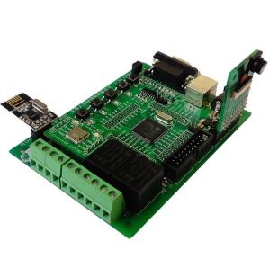 China 1L-28L HDI Medical PCB Assembly Reverse Engineering Circuit Boards 800mm*620mm on sale