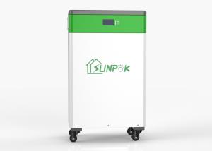 China Solar Lithium Ion Phosphate Battery Price 48V 200Ah 10Kwh 20Kwh wholesale