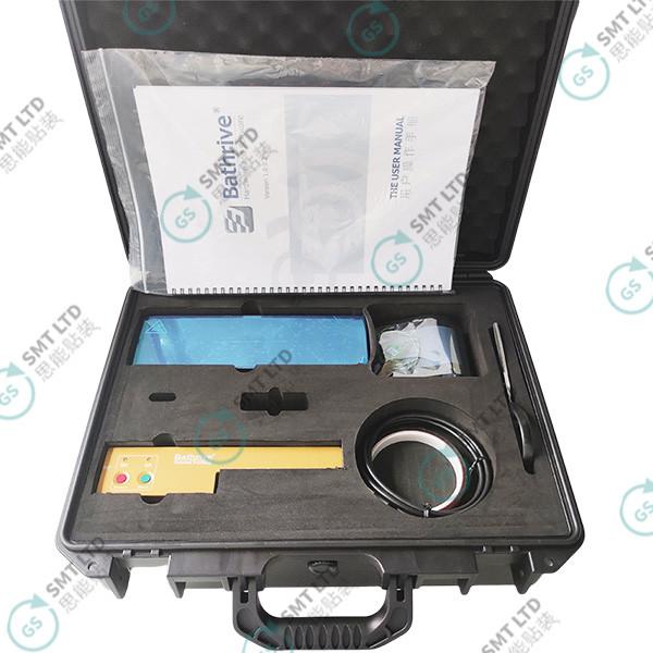Quality Tracking Wave Soldering Furnace Temperature Tester Tracking Recorder for sale