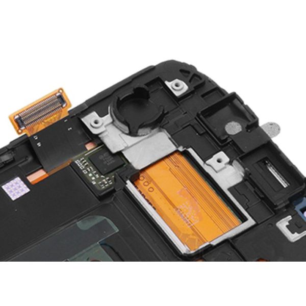 5.1 Inch Samsung Phone LCD Screen 2560x1440 Resolution For Samsung Galaxy S6 Edge G925A