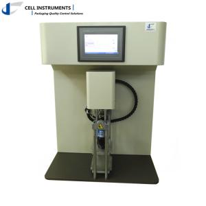 China ASTM F1115 CO2 volume tester for Carbonated drink with temperature measured Auto shaking CO2 volume loss rate tester wholesale