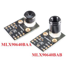 China MLX90640 Camera Smart Sensor Module Thermometric Dot Matrix 32*24 wholesale