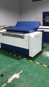 China 0.15-0.4mm CTP Plate Making Machine Processor High Precision wholesale