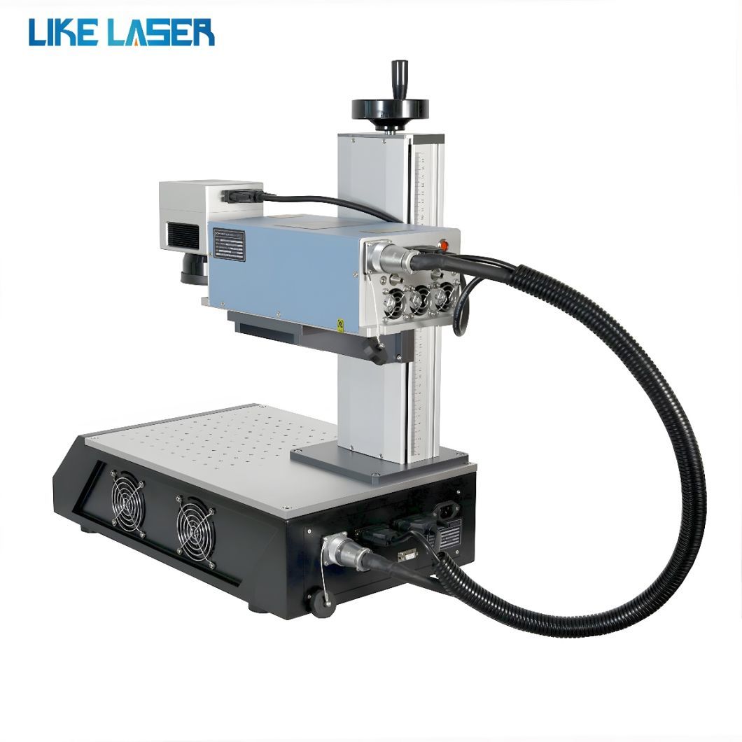 Laser ID Card Printer PVC ID Card Glass Laser Printer Buy Makers Mark Duty Free laser Printer UV Laser for Plastic and Glass