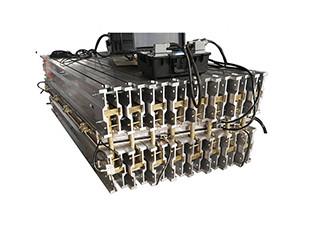 Quality High Accuracy Conveyor Belt Joint Machine  Energy Saving Convenient Usage for sale