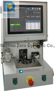 China Fan Blade Expandable Sleeve Balancing Machine Impeller Automatic Balancing Machine wholesale