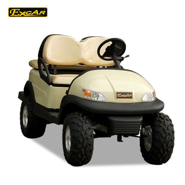 Battery Powered Utility Vehicles / Electric Utility Carts 350A USA Curties Controller