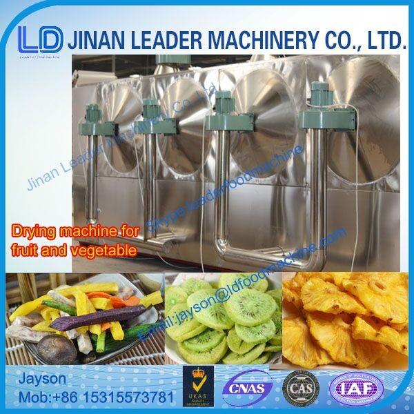 Quality easy operation machine for drying fruits machines for food processing for sale