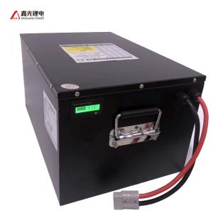 China 36V 100Ah DIY Trolling Motor Lithium Power Battery Pack wholesale