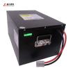 Buy cheap 36V 120Ah LiFeP04 Golf Cart Lithium Iron Phosphate Battery from wholesalers