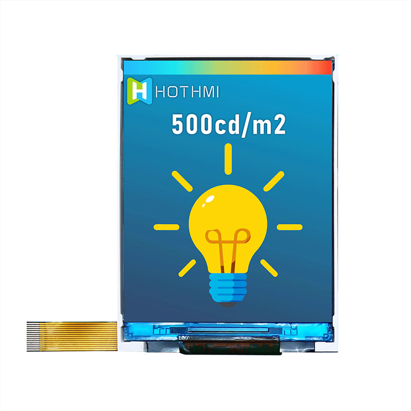 2.4 inch TFT LCD display with 240x320 SPI Inerface Screen