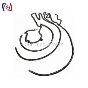 China Anti Twist Optical Fiber Running Board 30KN OPGW Stringing Tools wholesale