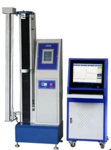 China China Manufacturer Wire Tension Testing Machine wholesale