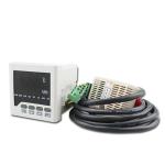 Digital Temperature Humidity Meter Temperature and Humidity and co2 Controller