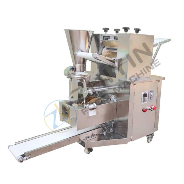 Quality Automatic Samosa Making Machine Dumpling Machine Spring Roll Machine for sale