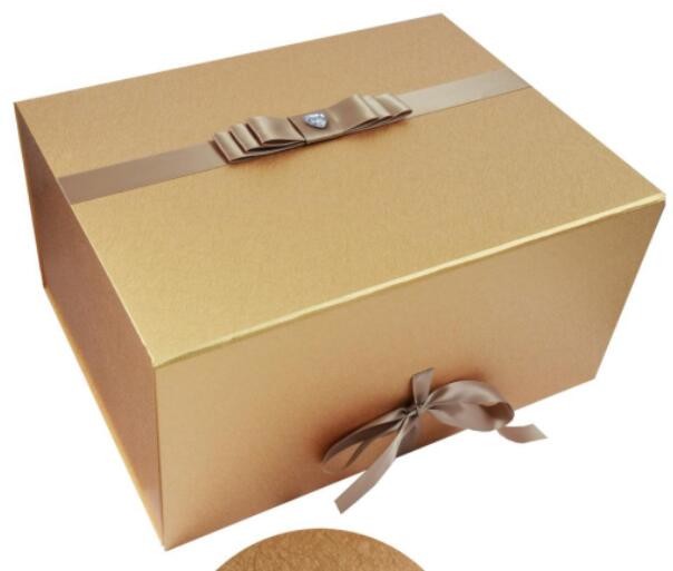 Custom design gradient color luxury paper packaging gift box with lid,Paper Flower Box Florist Bouquet Box Packaging Ros