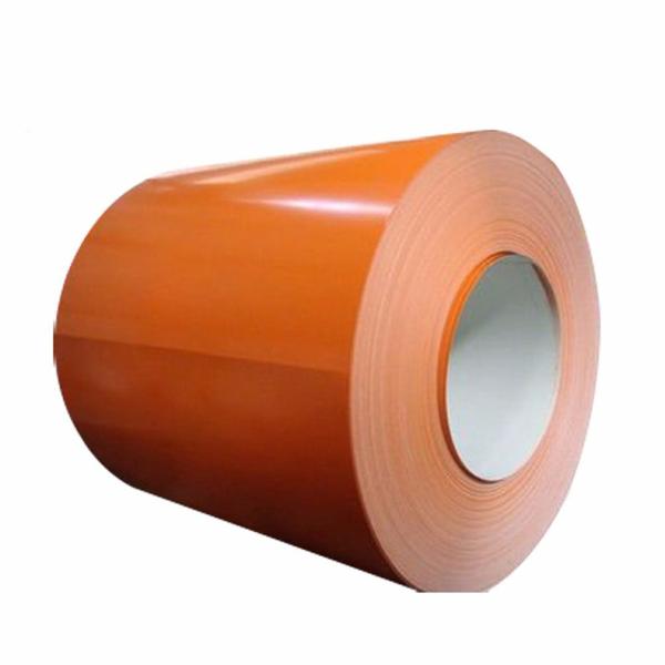 Quality Color Customized Carbon Steel Coil PPGL Coated AZ250 DX51D Zinc Width SGS for sale