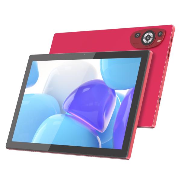 C Idea 10.1 Inch Android 14 Smart Tablet Pc With Sim Support For Teens