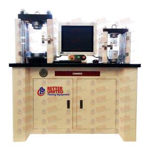 China EN ISO Compression And Flexural Testing Machines wholesale
