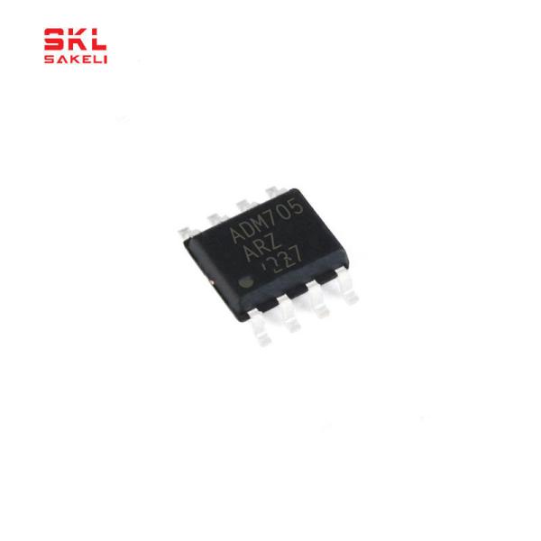 Quality ADM705ARZ-REEL7 Power Management ICs For Low Power Applications for sale
