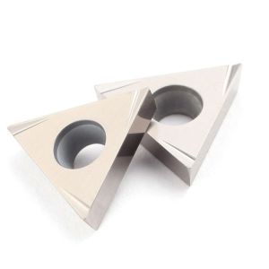 China Cermet Indexable Milling Inserts wholesale
