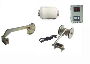 China Zero Calibration Weigh Feeder Controller Vertical Wall Mounting CE Approved wholesale