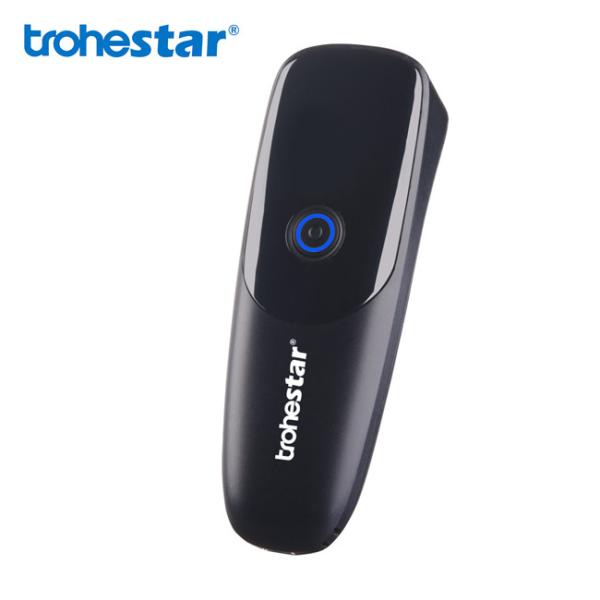 Quality IP42 Wifi Barcode Scanner for sale