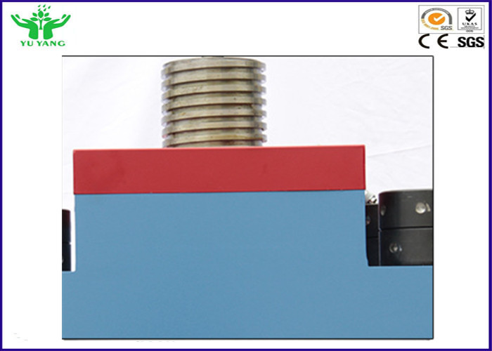 2000KN~5000KN Digital Concrete Compression Testing Machine / Concrete Pressure Tester 4%-100%FS