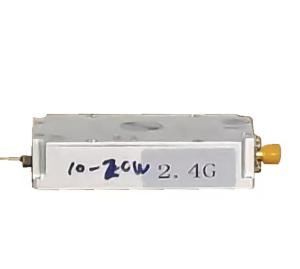 China Active Antenna 72 Channel Navigation Module 10Hz Update Rate UART Interface wholesale