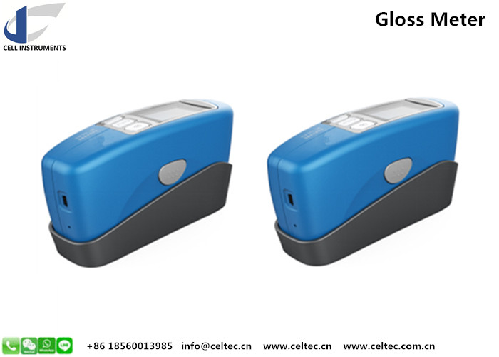 JJG 696 Conformed Gloss Meter Surface gloss measurement tester for paint and plastic DIN 67530 ISO 2813