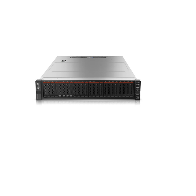 Original ThinkSystem SR550 Rack Server computer network server a server