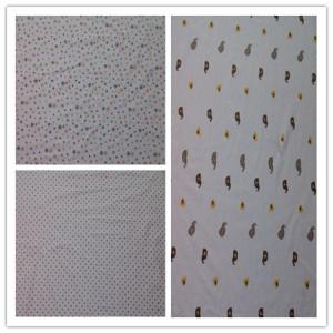 China Printed super soft 100% cotton flannel baby diaper on sale