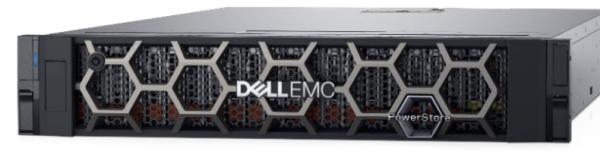 Quality Dell EMC Storage Server PowerStore 3000T BASE ENC. FLD for sale
