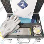 SMT Furnace Temperature Tracker Reflow Furnace Wave Soldering 9 Channel KIC