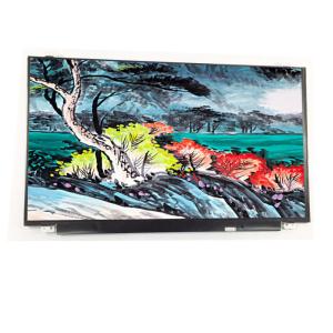 China Grade A Display 15.6 Inch Screen / LCD Panel Replacement Nt156fhm N41 wholesale