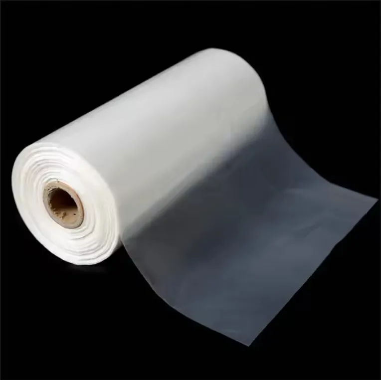 Custom Printed Food Packaging Bags Ziplock Bag Food Plastic Food Bag