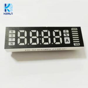 China ODM Red Common Cathode LED Display For Controller Meter wholesale