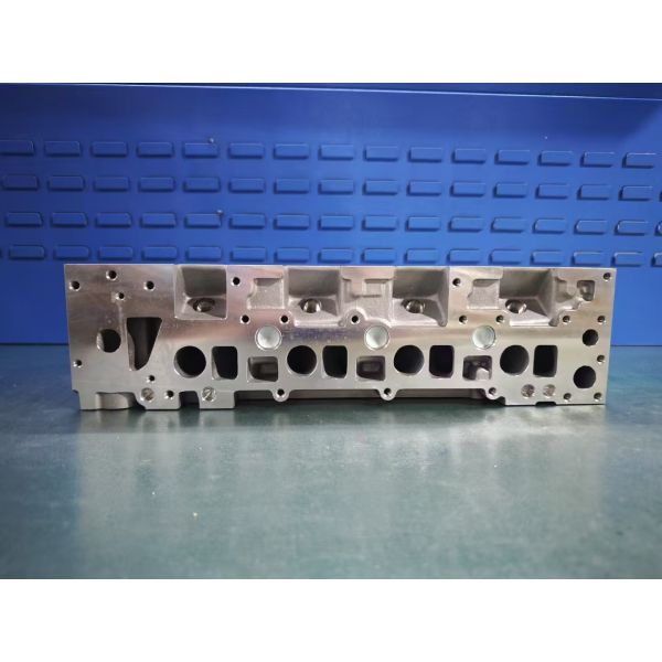 AMC 908574 Cylinder Head Complete For Mercedes Benz OM646 C220 E200 / E220