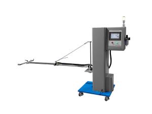 China Automatic Stop To Set Test Cycle​ Door Fatigue Testing Equipment wholesale