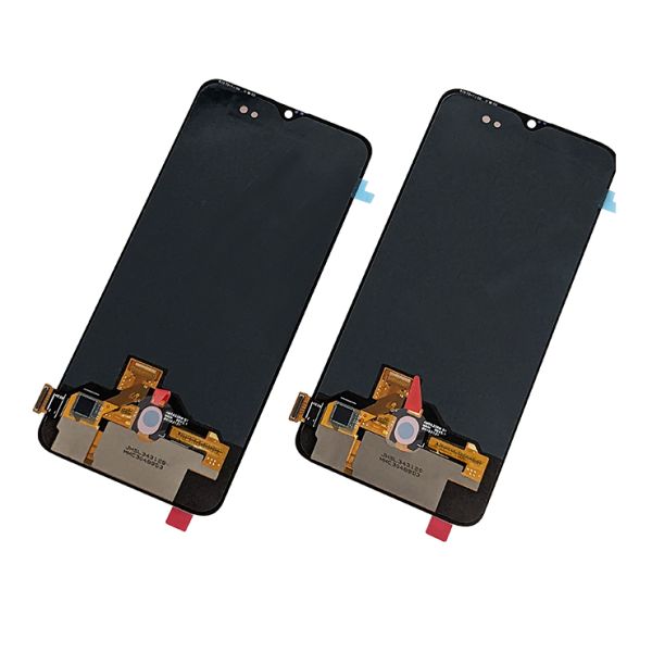 Cell Phone Display for OnePlus 6t Replacement Mobile Phone Lcd Touch Screen Control 100% Testing Carefully For OPPO