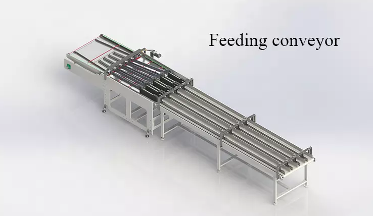 265mm Width 60rolls Toilet Tissue Packing Machine ISO