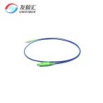 PM Panda Fiber Optical Patch Cord FC/APC To SC/APC Slow Axis Working