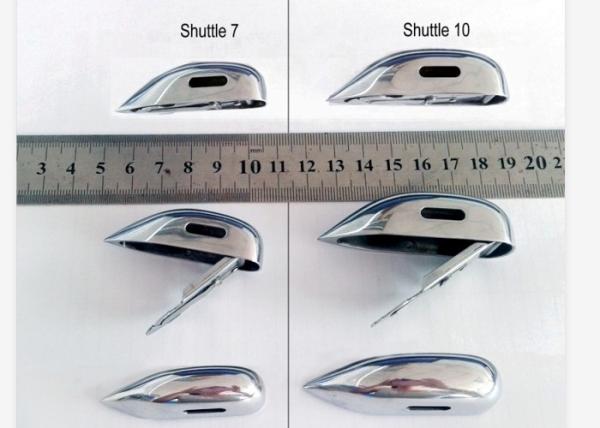 Quality #7 #10 Shuttle Lock Stitch Quilting Machine Parts Bobbin Case for sale