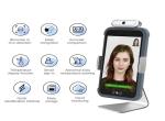 Android 7.1 Thermal Face Recognition Device , Face Recognition Infrared