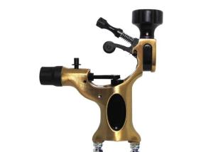 China NEW Stigma Rotary V2 Tattoo Equipment Gun Supplies For Tattooing Pattern on sale